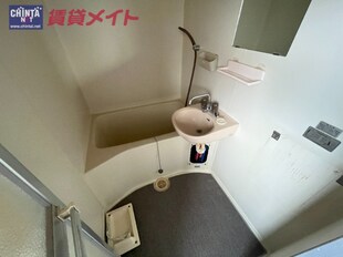 乙部タウンの物件内観写真